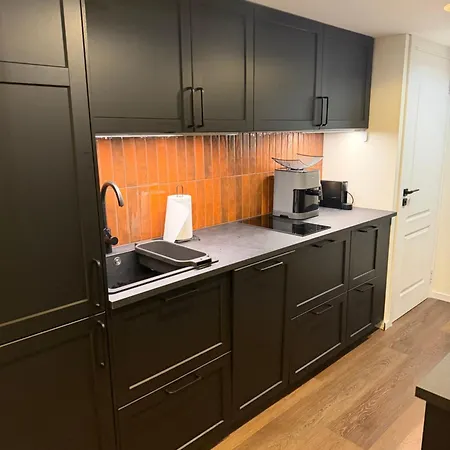 Apartament Dramos Premium Loft With Terrace & Free Parking *